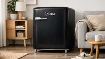 Work from home: 3 frigobares ideais para produtividade