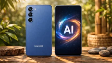 3 Melhores Celulares Samsung Galaxy S25 FE 5G Mais Vendidos no Brasil