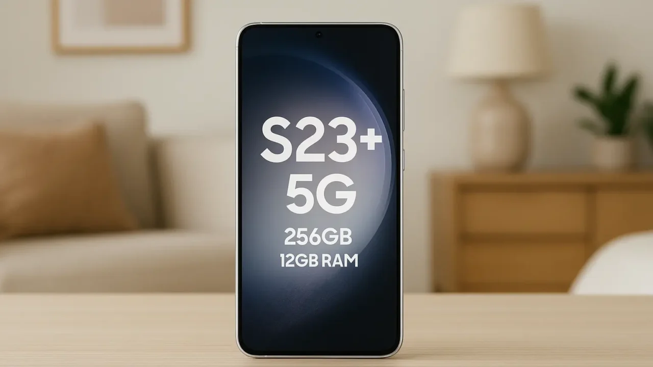 Guia de Compra: 3 Melhores Celulares Samsung com Estoque no Brasil