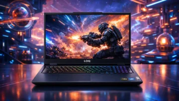 Notebook Gamer Lenovo LOQ E: barato e confiável para todos os bolsos