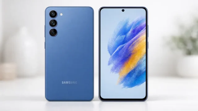 Guia de Compra: 3 Melhores Celulares Samsung Galaxy S25 FE para Levar em Viagens