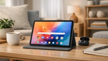 Guia de Compra: 3 Melhores Galaxy Tab S10 Lite com Alta Avaliação
