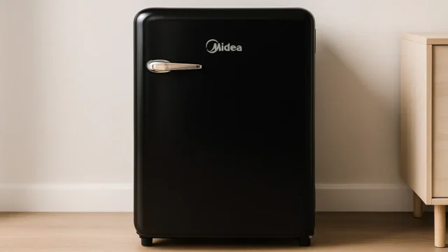 3 Melhores Frigobares Midea com Entrega Rápida