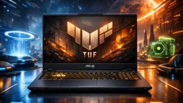 Guia de Compra: 3 Melhores Notebooks ASUS TUF Gaming A15 com Alta Avaliação