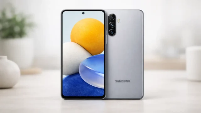 Samsung Galaxy A56 em oferta: 6 melhores negócios