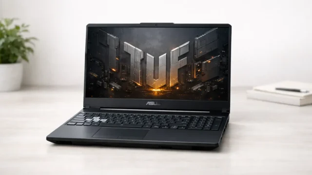 Guia de Compra: 3 Melhores Notebooks ASUS TUF Gaming A15 Segundo Nossos Testes