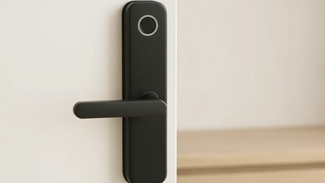 3 Melhores Fechaduras Eletrônicas Kuanttum com Entrega Rápida