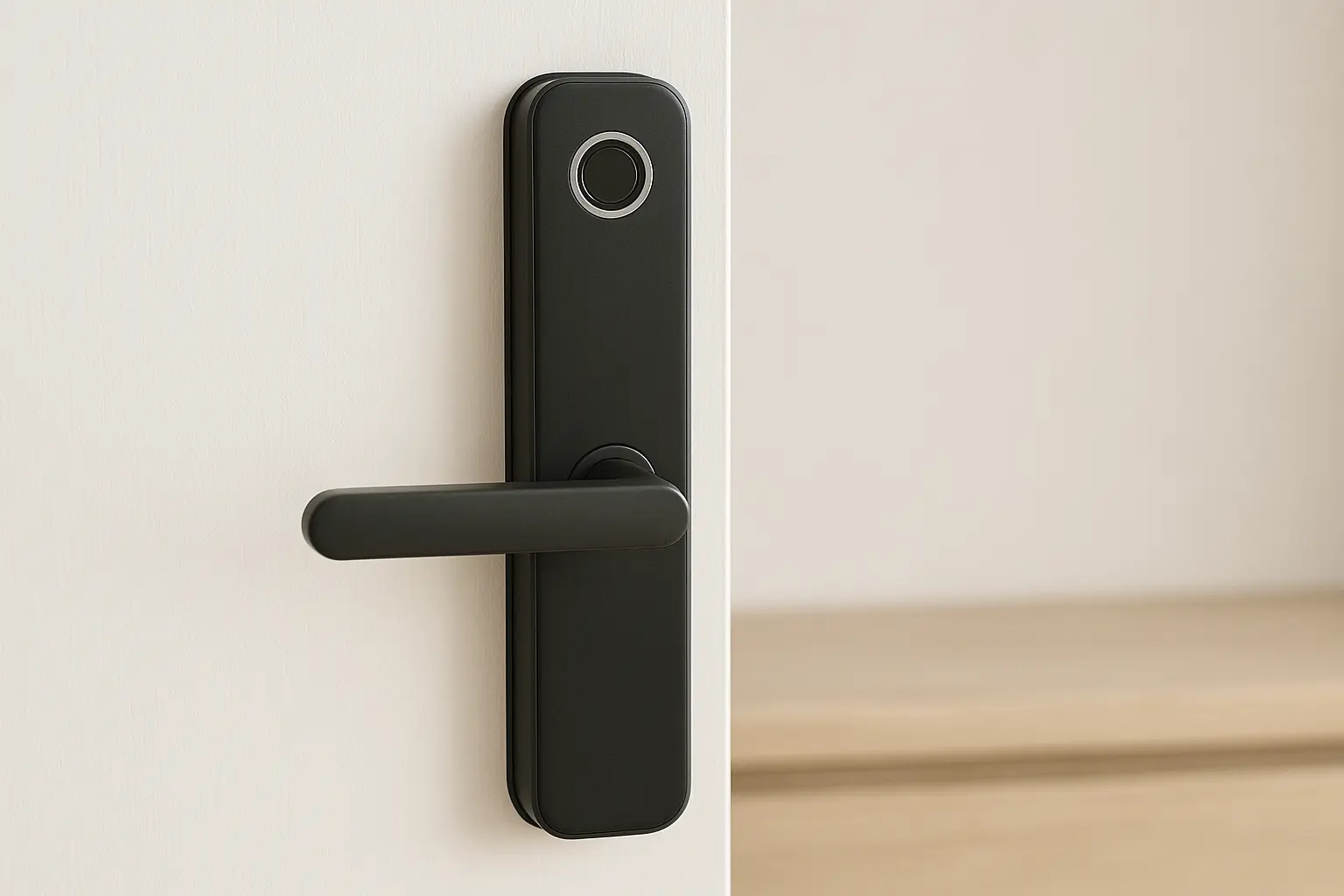 3 Melhores Fechaduras Eletrônicas Kuanttum com Entrega Rápida