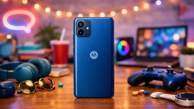 6 melhores celulares Motorola Moto G34 perfeitas para quem busca custo-benefício em 2025