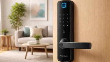 Top 3 Fechaduras Eletrônicas Digitais para Segurança e Praticidade