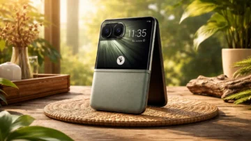 Top 6 Celulares com Performance Superior em 2025