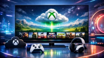 6 Smart TVs Samsung com Xbox Cloud Gaming por menos de R$5.500 — promoção por tempo limitado