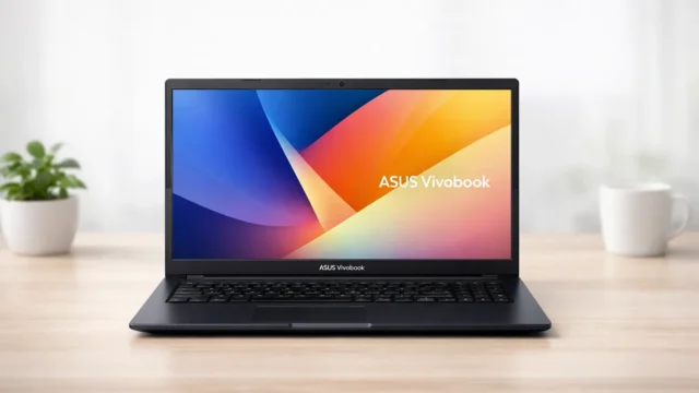 Melhor Notebook ASUS Vivobook GO 15 com Celeron Dual Core em 12/22/2025 19:21:29