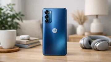 6 Melhores Smartphones Motorola G75 5G 256GB 8GB RAM para 2025