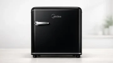 Som imersivo: 3 melhores opções de Frigobar Retrô