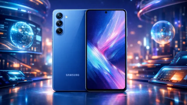 Bons e baratos: 3 Celulares Samsung Galaxy S25 FE 5G para comprar sem medo