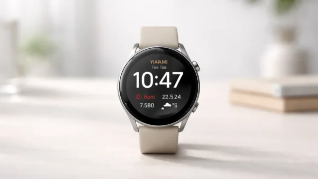 Relógios Smart Xiaomi baratos e bons mais vendidos no Brasil