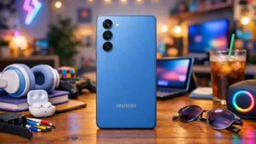 Melhor negócio: 3 Celulares Samsung Galaxy S24 FE 5G em oferta este mês