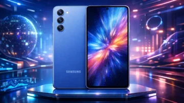 Os melhores Celulares Samsung Galaxy S24 FE 5G bons e baratos no Brasil