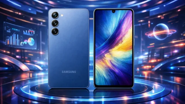 Melhor negócio: 3 Celulares Samsung Galaxy S25 FE 5G em oferta