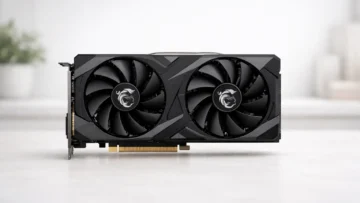 Fotografia noturna: 3 Placas de Vídeo MSI que brilham no escuro