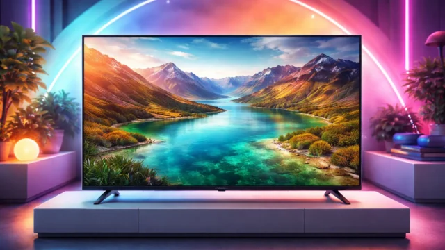 6 TVs Samsung 50" Crystal UHD 4K com Garantia Estendida e Suporte VIP