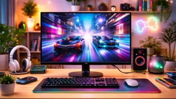 Top 6 Monitores Acer 75Hz com Entrega Ultrarrápida