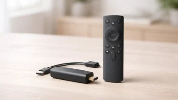 Custo‑benefício: 6 TV Stick por menos de R$ 350 em 12/23/2025 08:08:18