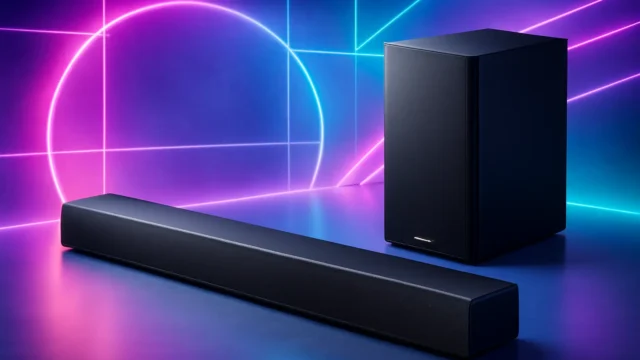 6 Melhores Soundbars Samsung HW-Q800D para Melhor Experiência de Som em 2025