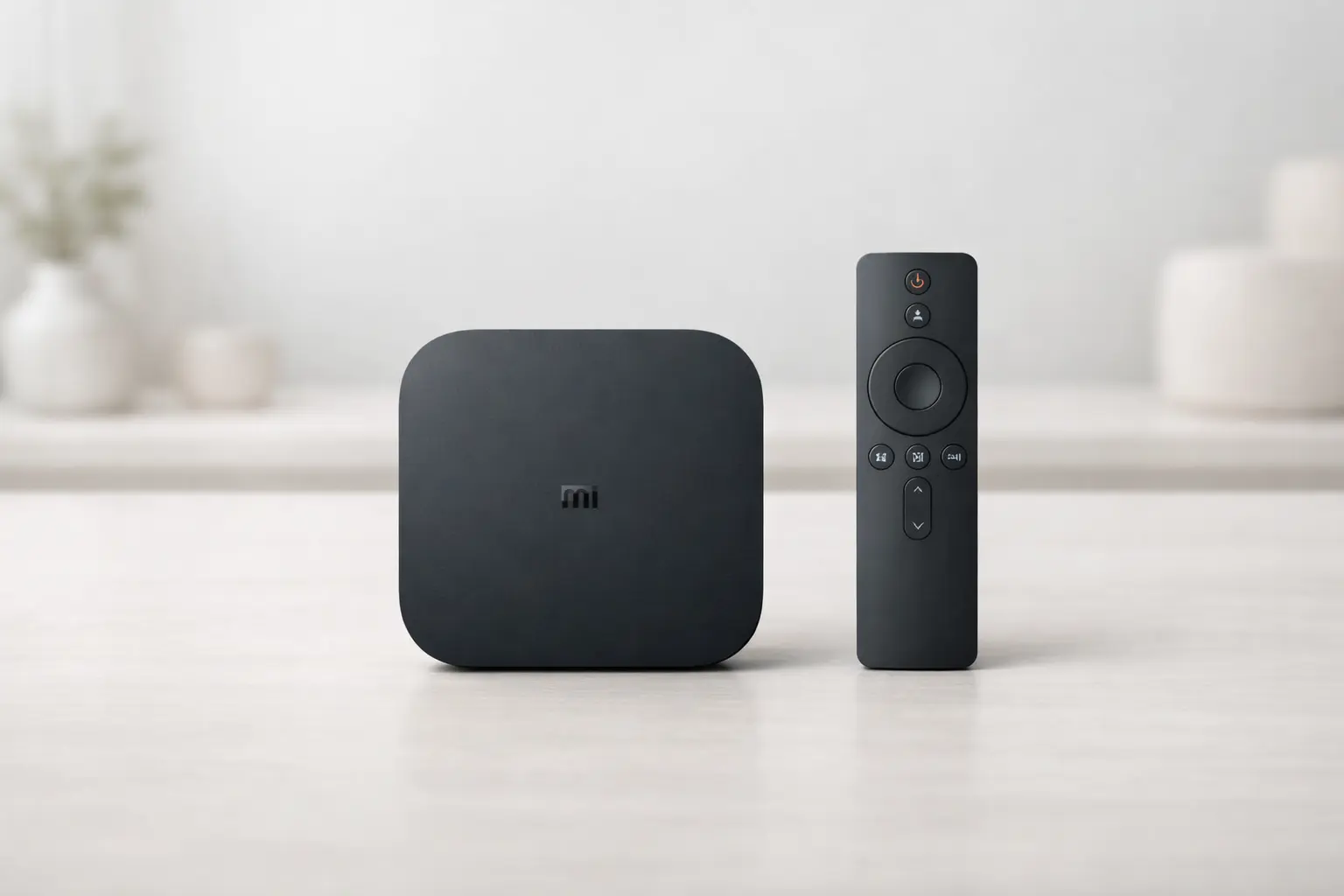 Xiaomi Mi Box S até R$89,00 com avaliações ★4,6