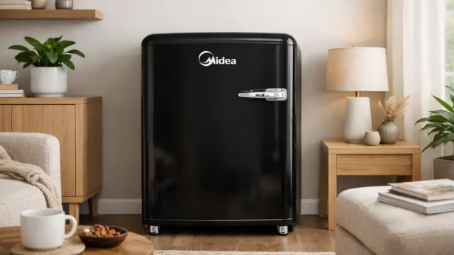 Bons e baratos: 3 Frigobares Midea para comprar sem medo