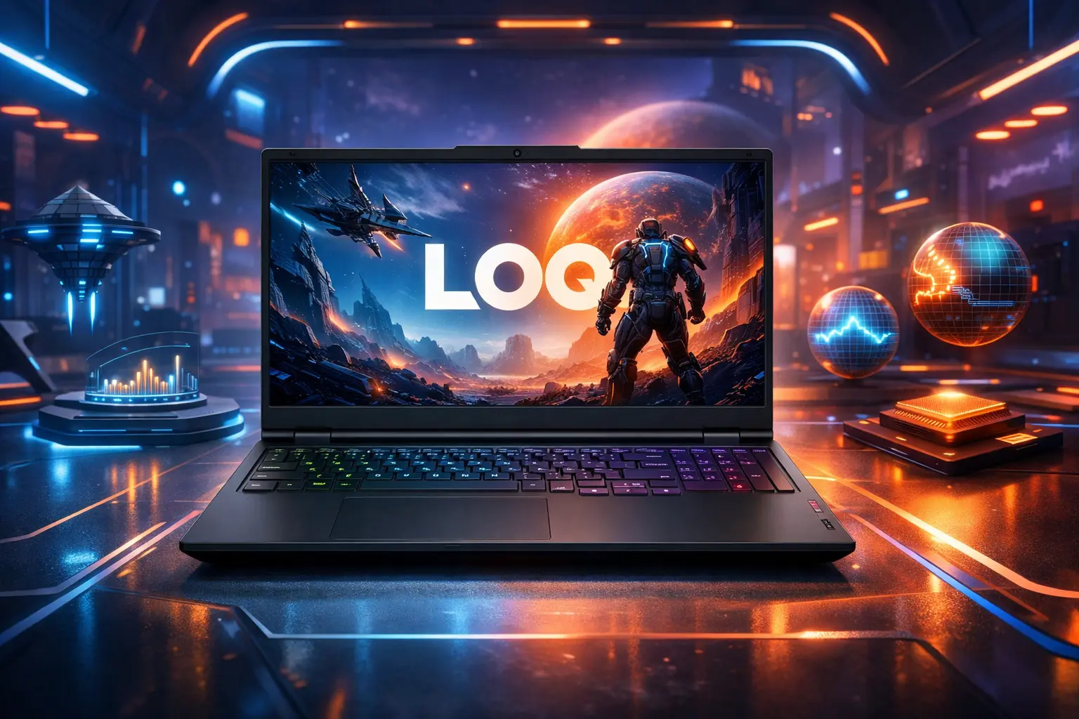 Guia rápido: 3 Notebooks Gamer com recursos avançados