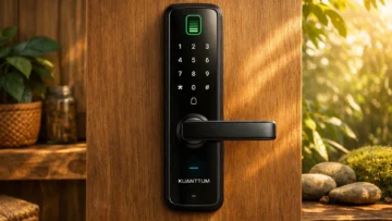 Desempenho turbinado: 3 Fechaduras Eletrônicas que lideram