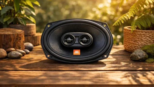 Custo-benefício: 6 JBL PartyBox Stage 320 por menos de R$ 4.000