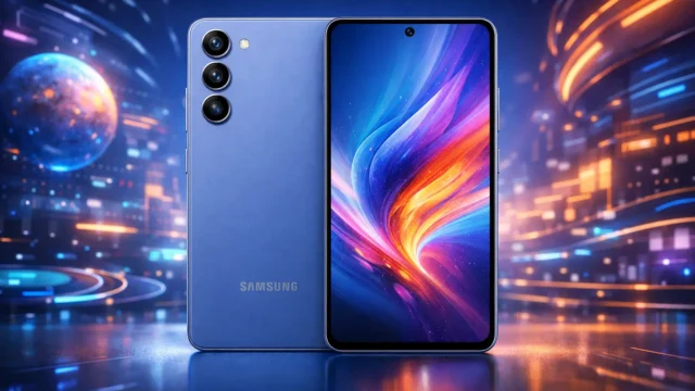 Eco friendly: 3 Celulares Samsung Galaxy S25 FE 5G Sustentáveis que Valem o Investimento