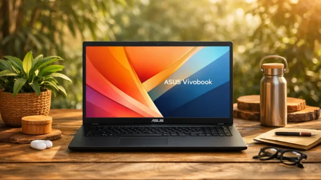 Guia de Compra: 3 Melhores Notebooks ASUS Vivobook GO 15 Recomendados por Especialistas