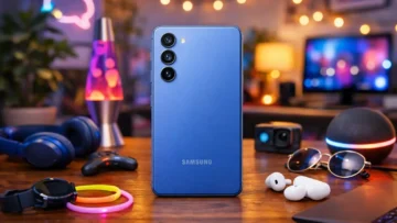 Menos de 200g: 3 celulares ultraleves para comprar