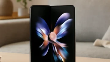 6 Galaxy Z Fold 7 Samsung por menos de R$10.000 — promoção por tempo limitado