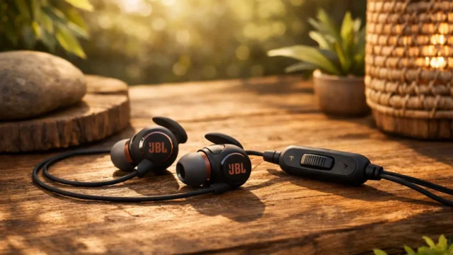 Melhor JBL Quantum 50 para Música: Fones de Ouvido Gamer 2025