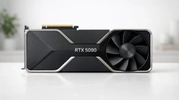 GeForce RTX 5090 32GB barato com alta avaliação