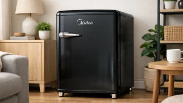 Work from home: 3 frigobares ideais para produtividade