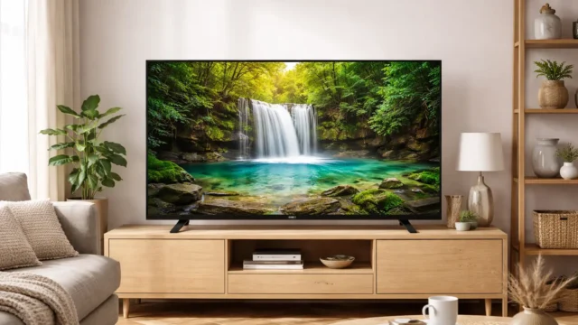 6 TVs Samsung 4K 43 polegadas por menos de R$ 2.500 — promoção por tempo limitado