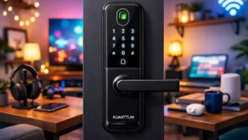 Bons e baratos: 3 Fechaduras Eletrônicas Digitais para comprar sem medo