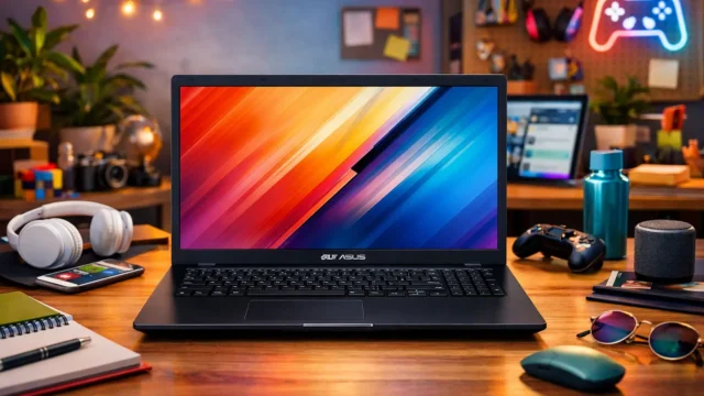 Bons e baratos: 3 notebooks ASUS Vivobook GO 15 para comprar sem medo