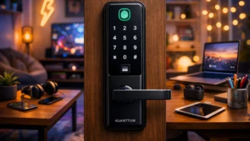 Guia de Compra: 3 Melhores Fechaduras Eletrônicas Digitais Biométricas