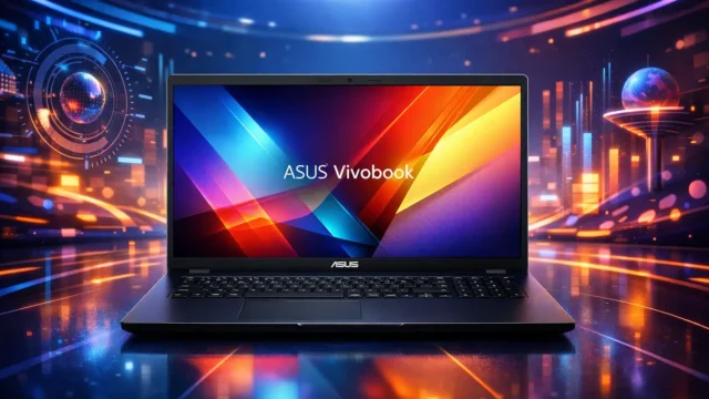 Guia de Compra: 3 Melhores Notebooks ASUS Vivobook GO 15 Atualizados para 12/23/2025 22:15:04
