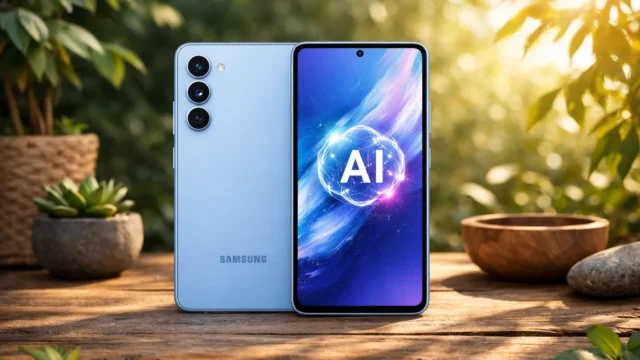 Prontos para 5G: 3 celulares Samsung Galaxy para não te deixar na mão