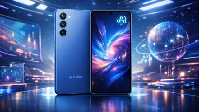 Guia de Compra: 3 Melhores Celulares Samsung Galaxy S25 FE 5G com Estoque no Brasil