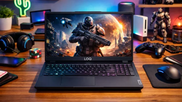 Top 3 Notebooks Gamer compactos e leves para o dia a dia