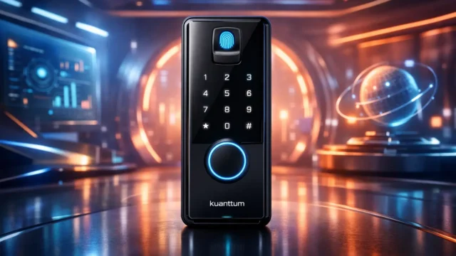 3 Melhores Fechaduras Eletrônicas Digitais para o Dia a Dia